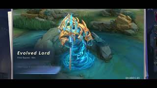 Tutorial Advance Jungling in Mlbb