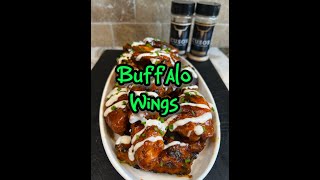 Buffalo Wings