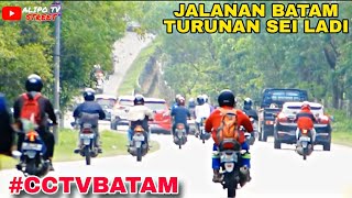 Kota batam 2024 | Jalanan yg rapi bersih dan luas #Alipotv #Alipotvstreet