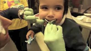 CLÍNICA DENTAL INFANTIL en VALENCIA - Ortodoncia y Odontopediatría