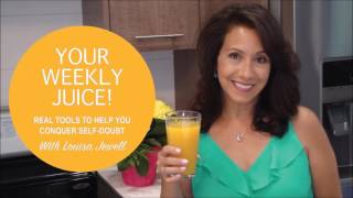 Ep. 1 Your Weekly Juice | The One Mistake You are Making that is Killing Your Dreams