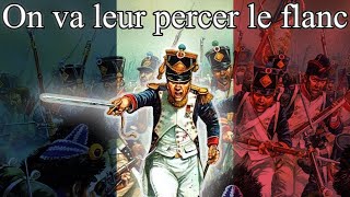 On va leur percer le flanc - French March