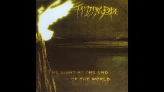 My Dying Bride - The light at the end of the world, subtitulado al español