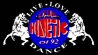 Sy - The Sound Of Club Kinetic (1995) (Part 2).wmv