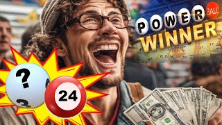 Why the POWER BALL Jackpot is a SCAM