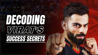 Train Your Brain, The Kohli Way | Success Tips 2023 | Dev Gadhvi