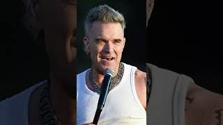 Robbie Williams' Monkey Biopic Shocks Fans! 🐒🎥