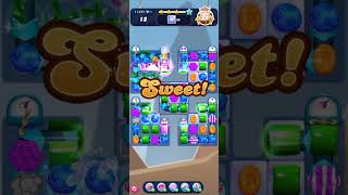 Candy Crush Saga Level 1159