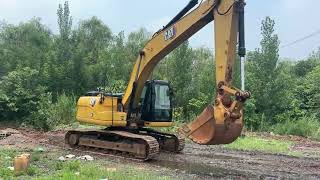 2021 Year Cat320GC Excavator In Stock , Hot sales Cat Excavator With Good Price