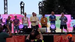 Madrid coge el testigo para World Pride 2017