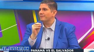 Periodista salvadoreño: "Panamá NO ES ARGENTINA NI BRASIL"