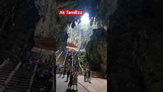 Beauty of Batu Cave Malaysia