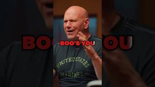 😡Why Dana Can't Stand BORING Fighters💸