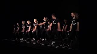 Napier Dance Show 2018 - Opening