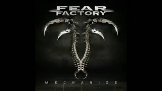 Fear Factory: Metallic Division