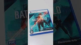 Battlefield 2042 на #ps5 #playstation #видеоигры #2022 #gameawards2022 #shorts #videogames #short