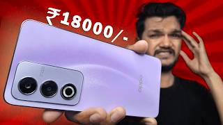 Oppo A3 Pro 5G Review * Best phone Under 20k ? * Oppo A3 Pro 5G