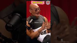 Vidi Aldiano sekarang sudah ganti profesi ternyata #deddycorbuzier #vidialdiano #vior #closethedoor