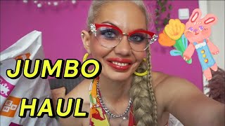 HUGE JUMBO HAUL ❤️ EASTER♥️ΠΑΣΧΑΛΙΝΟ JUMBO|ΔΙΑΚΙΣΜΗΣΗ|ΛΑΜΠΑΔΕΣ|ΔΩΡΑ❤️