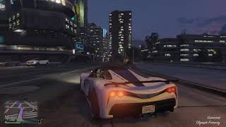 Gta five (rp)