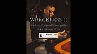 (FREE FOR PROFIT) Lil Gotit ft Lil Keed Type Beat 2021 -  Wreckless II /prod. Bnd_rocky_  &Prod Gid