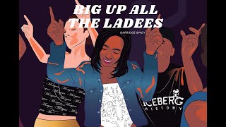 BIG UP ALL THE LADEES! - Vocal 2step Mix-tape