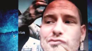 Corey Taylor funny moment