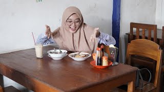 Nyicip Kuliner Goyang Lidah