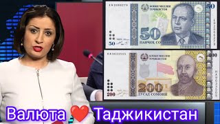 ВАЛЮТА ТАДЖИКИСТАН ВАЛЮТА КУРС ДУШАНБЕ СИТИ СЕГОДНЯ 12.10.2024