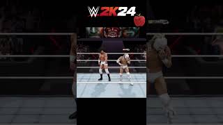 WWE 2K24 - Now, That Was Cool!