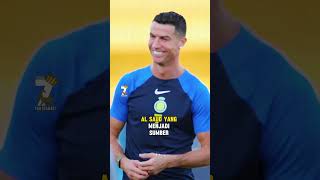 Tahukah kamu dari mana sumber penghasilan Al Nassr sehingga mampu membayar gaji Cristiano Ronaldo.