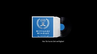 Millionär Mindset Audio Paket – Wie ein Millionär denken! Business