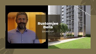 Launch of Rustomjee Bella at Bhandup