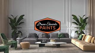 Deluxe Interior Paint: EXQUISITE | Dunn-Edwards