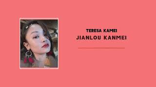 Jianlou Kanmei | Teresa Kamei | Rongmei New Love Song Releases 2020