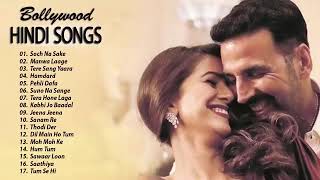 Hindi Romantic Love songs_Top 20 Bollywood Songs_SWeet HiNdi SonGS Armaan Malik Atif Aslam