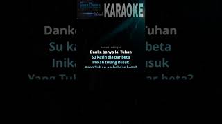 JANJI PUTIH (VITA ALVIA) #karaoke