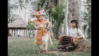 Yudha & Ayu Prewedding | Cinematic Video