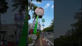 hotel murah dekat stasiun purwosari solo | sala view hotel | video lgkp cek di link ya #solo