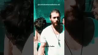 Can Yaman funny dance😂😂|| #shorts #canyaman #funnyvideo #funnydance