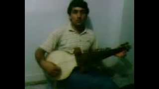 rubab played by Faisal