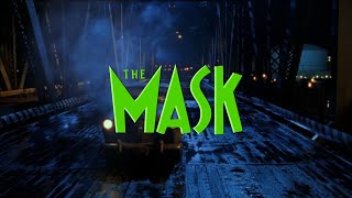 The Mask (1994) | Ambient Soundscape