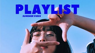 𝐩𝐥𝐚𝐲𝐥𝐢𝐬𝐭 출처 없는 여름 향기가 났다 | Summer Vibes