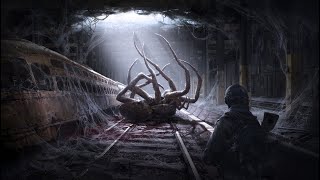 Артём после смерти попал в Чистилище.Метро Исход  #shorts #metro #XOLOD #metroexodus