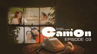 Cam'On Ep 3 | Orange, Thiên Ân bật khóc khi có 'Cuộc Gọi Về Nhà'