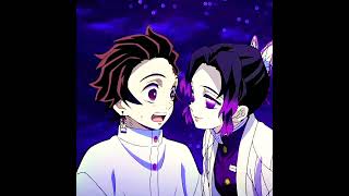 Tanjiro in the middle of the night edit ❤❤