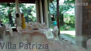 Matrimonio a Villa Patrizia - Sirtori