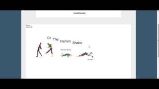 Happy Wheels - Harlem Shake