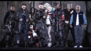 "The Suicide Squad" adds Taika Waititi? Casting Rumors and More!