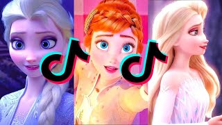 DARK SIDE 💖 FROZEN EDIT 💖 ELSA 💖 ANNA 💖 FROZEN 💖 DISNEY PRINCESS 💖 ELSA THE SNOW QUEEN 😊💖 #Shorts